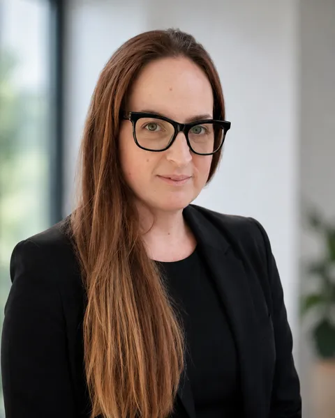 Judit Bauer